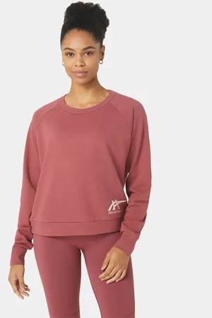 Asics Sweatshirt Tiger 2032C511 Ahletic Fit
