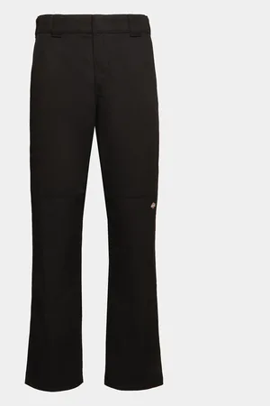 Dickies Stoffhose Double DK0A4XZE Slim Fit