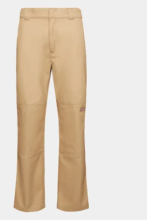 Dickies Stoffhose Double DK0A4XZE Slim Fit