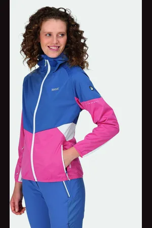 Regatta Softshelljacke Tarvos V RWL232 Regular Fit