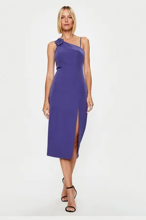 Rinascimento Coctailkleid CFC0115241003 Regular Fit