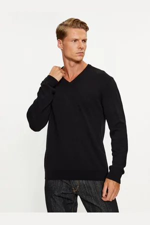 Benetton Pullover 1002U4407 Regular Fit