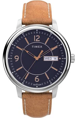 Timex Uhr Chicago TW2V29000