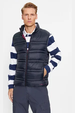 CMP Weste 33K2007 Regular Fit