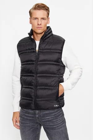 CMP Weste 33K2007 Regular Fit