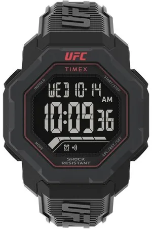 Timex Uhr Ufc Strenght Knockout TW2V88100