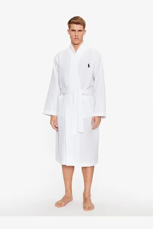 Ralph Lauren Bademantel 714910651002