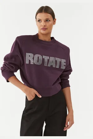 ROTATE Pullover Firm 1111522816 Relaxed Fit