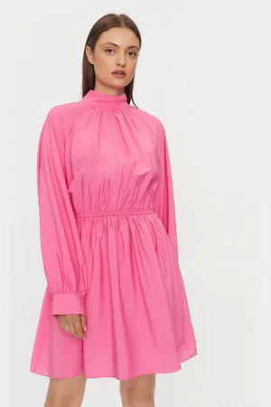 Samsøe Samsøe Kleid für den Alltag F23100199 Regular Fit