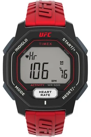 Timex Uhr Ufc SparK TW2V84000