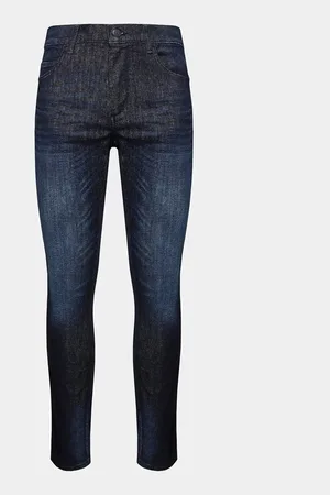 Sisley Jeans 4Y7V576L9 Skinny Fit