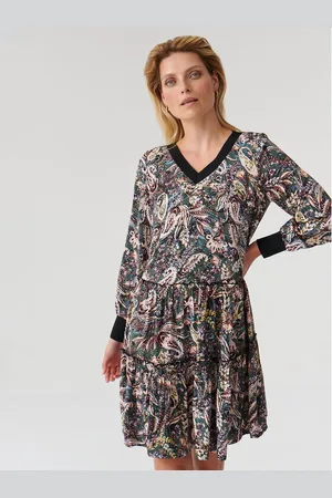 TATUUM Kleid für den Alltag Emrami 1 T2318.203 Regular Fit