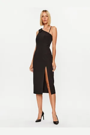 Rinascimento Coctailkleid CFC0115241003 Regular Fit