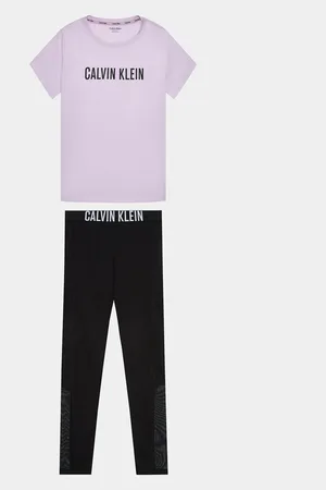 Calvin Klein Pyjama G80G800630 Regular Fit