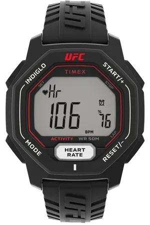 Timex Uhr Ufc SparK TW2V83800