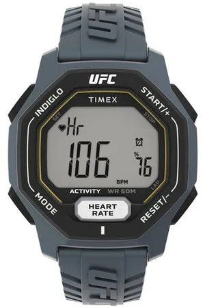 Timex Uhr Ufc SparK TW2V83900
