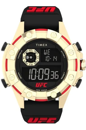 Timex Uhr Ufc Kick TW2V86600