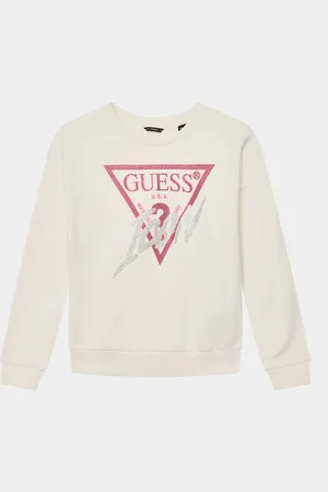 Guess Sweatshirt J3BQ06 KAV34 Regular Fit