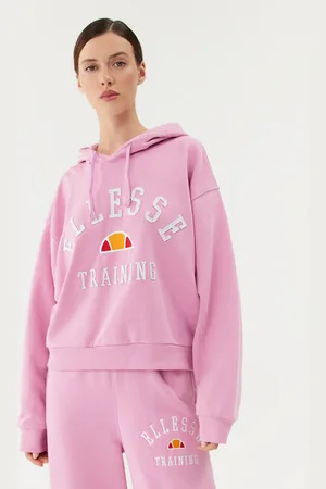 Ellesse hoodie damen sales sale