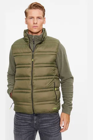 CMP Weste 33K2007 Regular Fit