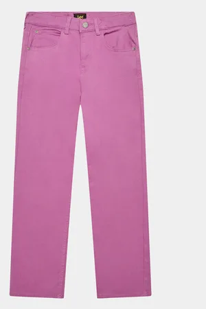 Lee Jeans Carol Straight LEG5003 Straight Fit
