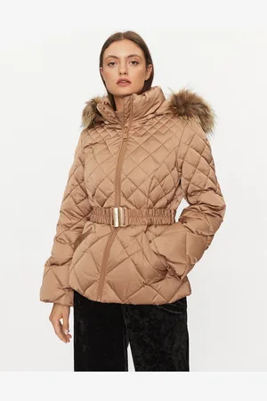 Guess Daunenjacke W3BL35 WEX52 Regular Fit
