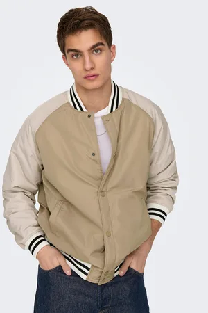 Only & Sons Bomberjacke 22025423 Regular Fit