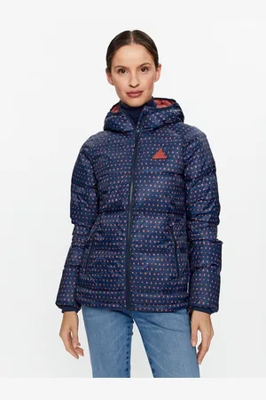 Maloja Daunenjacke Champeschm 34179-1-8698 Regular Fit