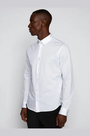 Matinique Hemd 30205262 Regular Fit