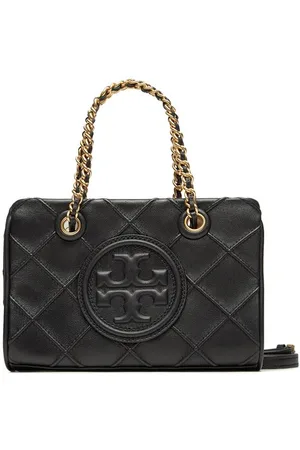 Tory Burch Handtasche Fleming Soft Mini Chain Tote 152334