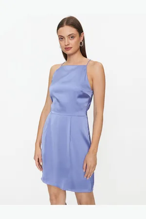 Samsøe Samsøe Coctailkleid Villa F22300192 Regular Fit