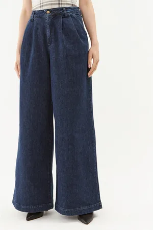 Rinascimento Jeans CFC0115466003 Relaxed Fit