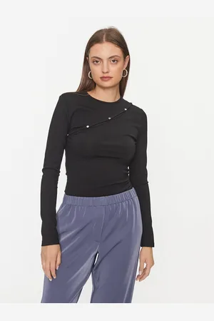 Samsøe Samsøe Bluse Luanne F23300128 Regular Fit