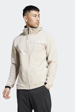 adidas Outdoor-Jacke Terrex Multi HZ4423 Slim Fit