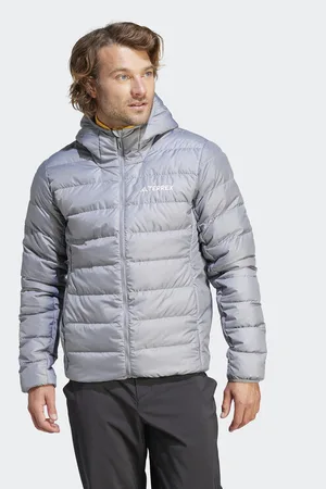 adidas Daunenjacke Terrex Multi Light Down IP6042 Slim Fit