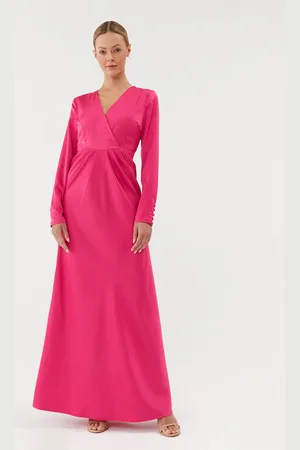 Y.A.S Abendkleid 26031520 Regular Fit