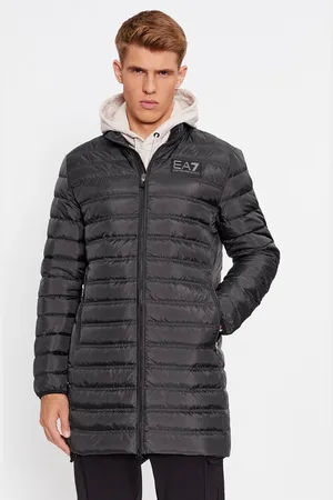 EA7 Daunenjacke 6RPK12 PN5ZZ 1200 Regular Fit