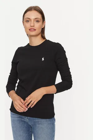 Ralph Lauren Bluse 211898699003 Regular Fit