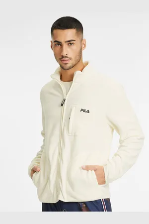 Fila Fleecejacke FAM0457 Regular Fit