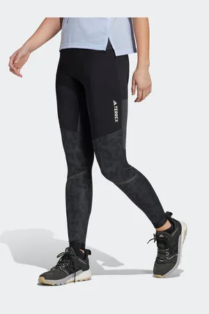 adidas Leggings Terrex Agravic Trail HL1727 Tight Fit
