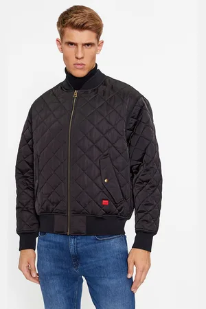 HUGO BOSS Bomberjacke Bonod2341 50496402 Regular Fit