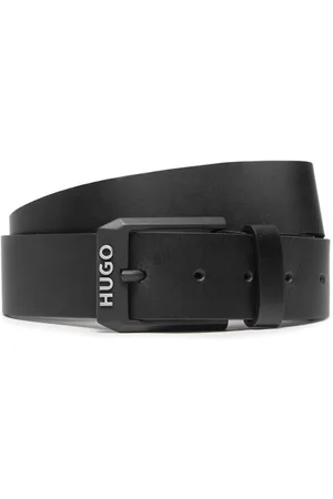 HUGO BOSS Herrengürtel Gelio-B 50503404 10207222 01