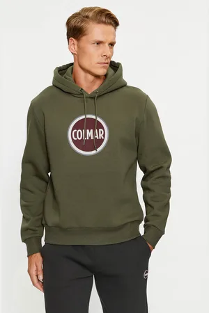 Colmar Sweatshirt Modish 6201 1WX Regular Fit