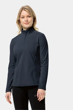 Jack Wolfskin Fleecejacke Taunus Hz 1709532 Regular Fit