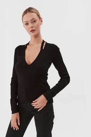 Guess Pullover W3BR30 Z2V42 Regular Fit