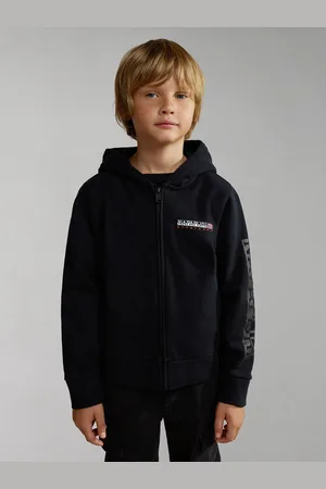 Napapijri Sweatshirt NP0A4HG7 D Regular Fit