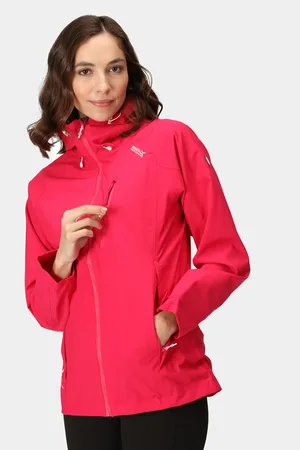 Regatta Regenjacke Birchdale RWW300 Regular Fit