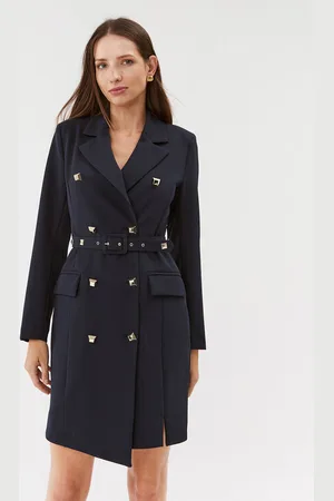 Maryley Kleid für den Alltag 23IB372/41MO Regular Fit