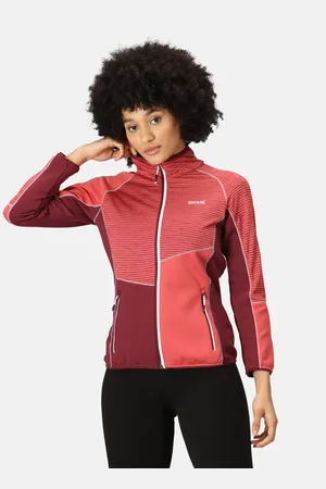 Regatta Softshelljacke Yare VIII RWL239 Regular Fit