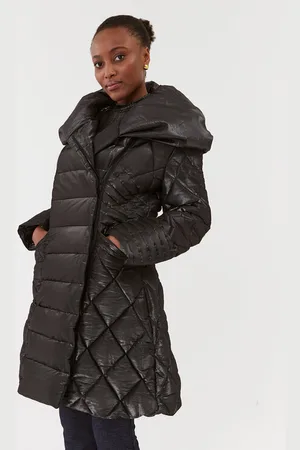 Guess Daunenjacke Paola W3BL39 WFR30 Regular Fit